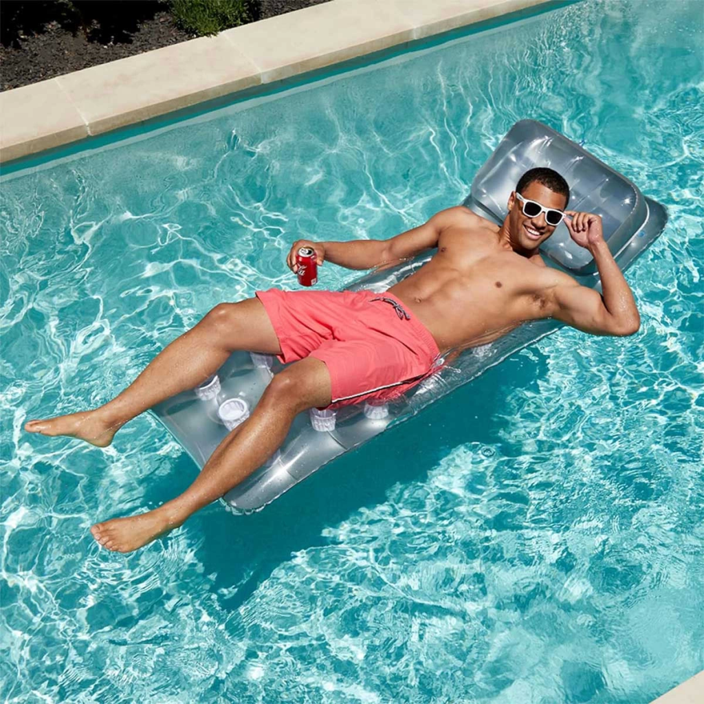 SolarYastıklıBardaklıYatak188cm58894 SolarYastıklıBardaklıYatak188cm58894