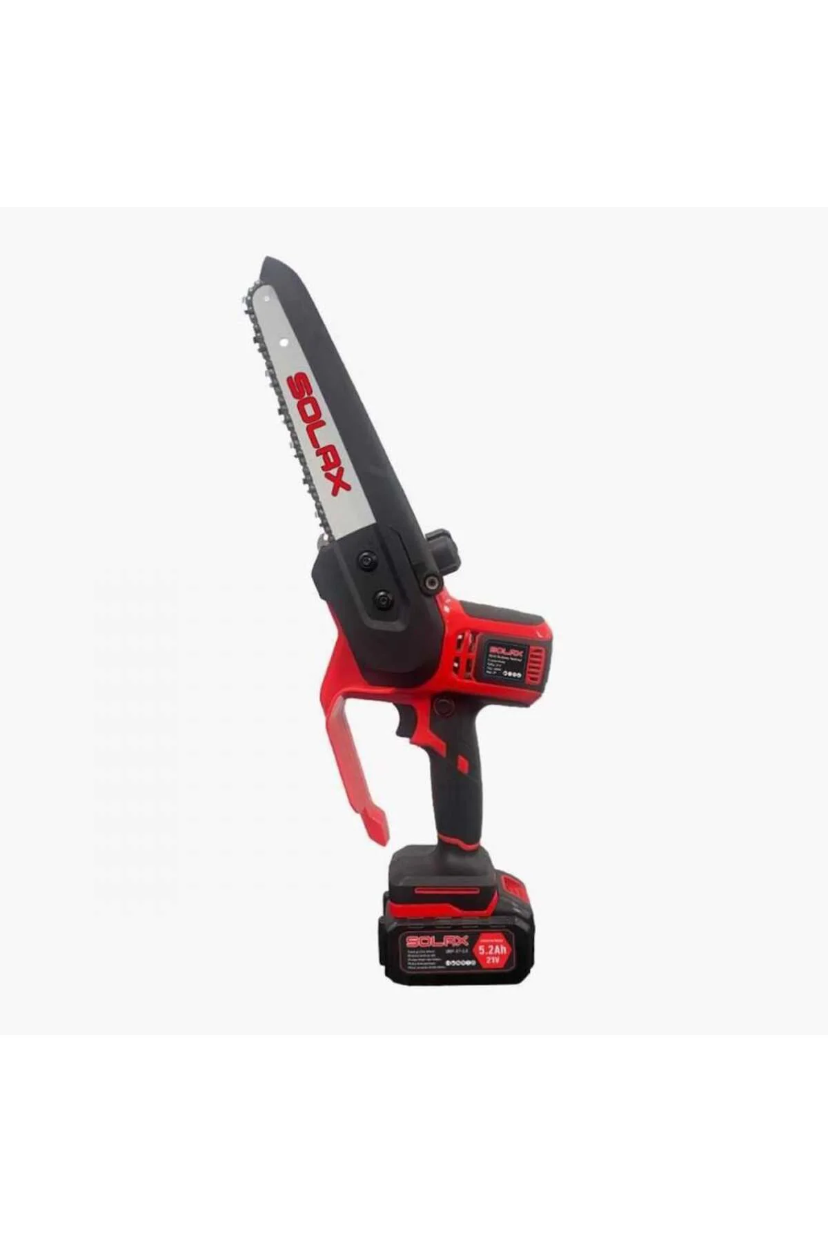 Solax 4820 Akülü Budama Testeresi 16.8 Volt 20 cm Pala