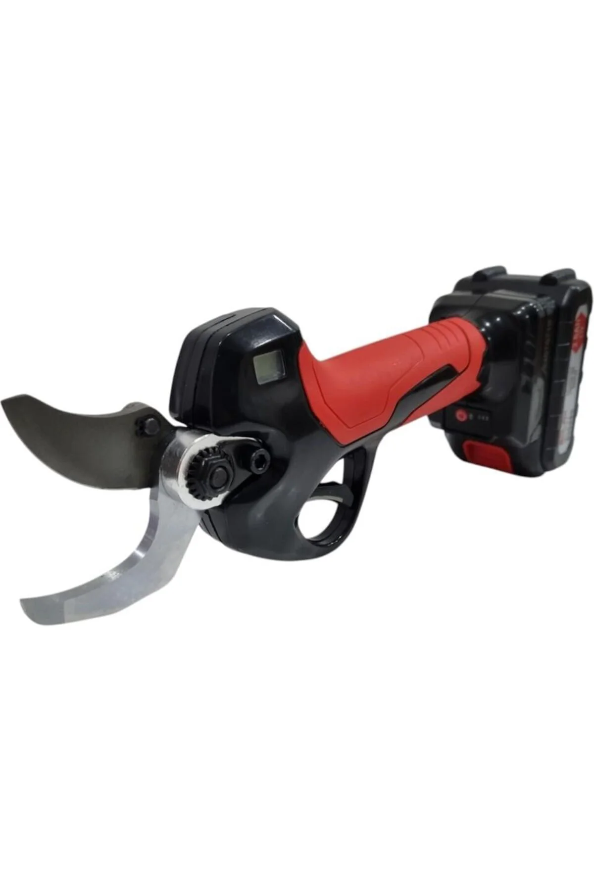 Solax B-Q2121 Şarjlı Budama Makası 42 mm