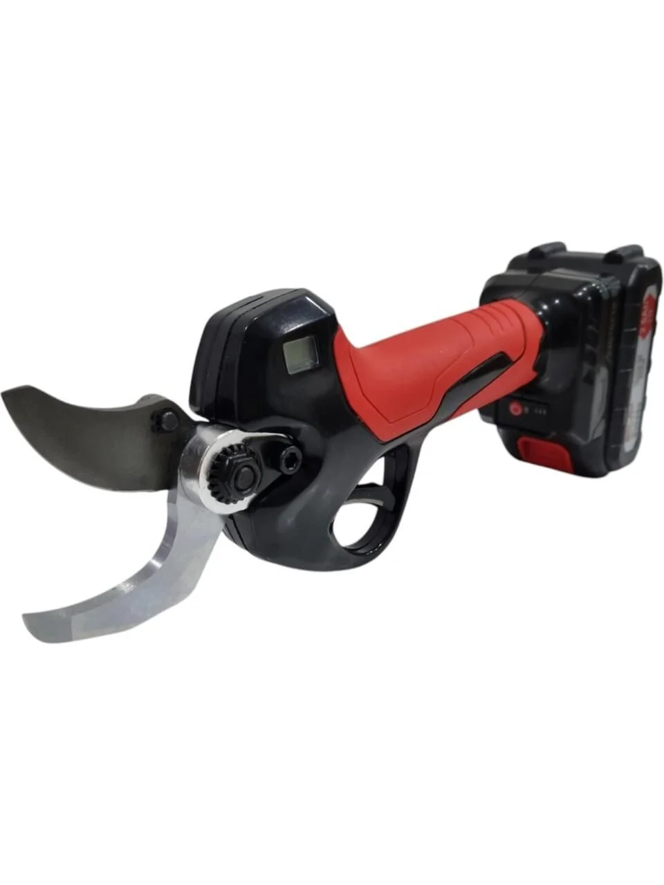 Solax B-Q2121 Şarjlı Budama Makası 42 mm