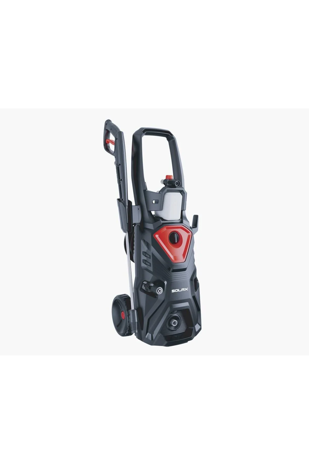 Solax SBY6503G Basınçlı Yıkama Makinası 195 Bar