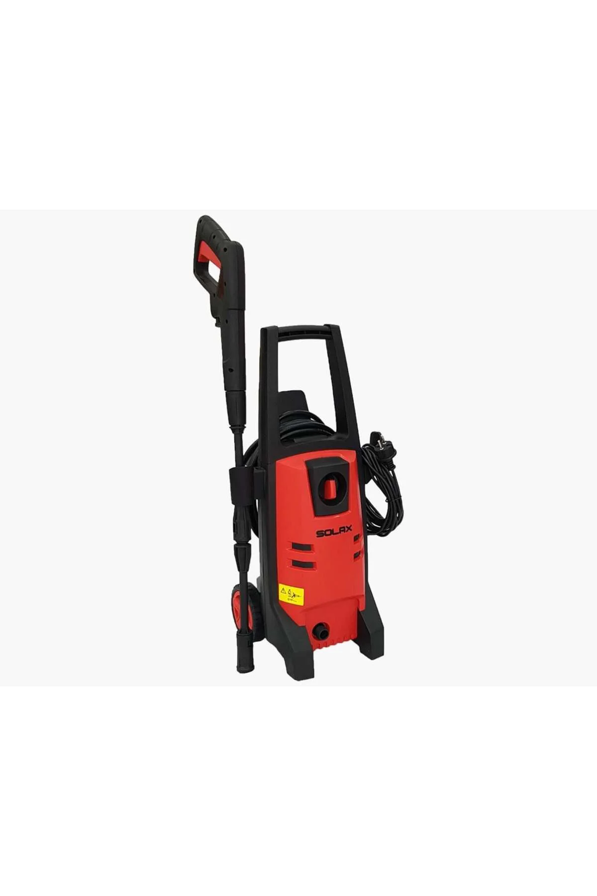 Solax YLQ4640C 120B Basınçlı Yıkama Makinası 150 Bar Solax YLQ4640C 120B Basınçlı Yıkama Makinası 150 Bar