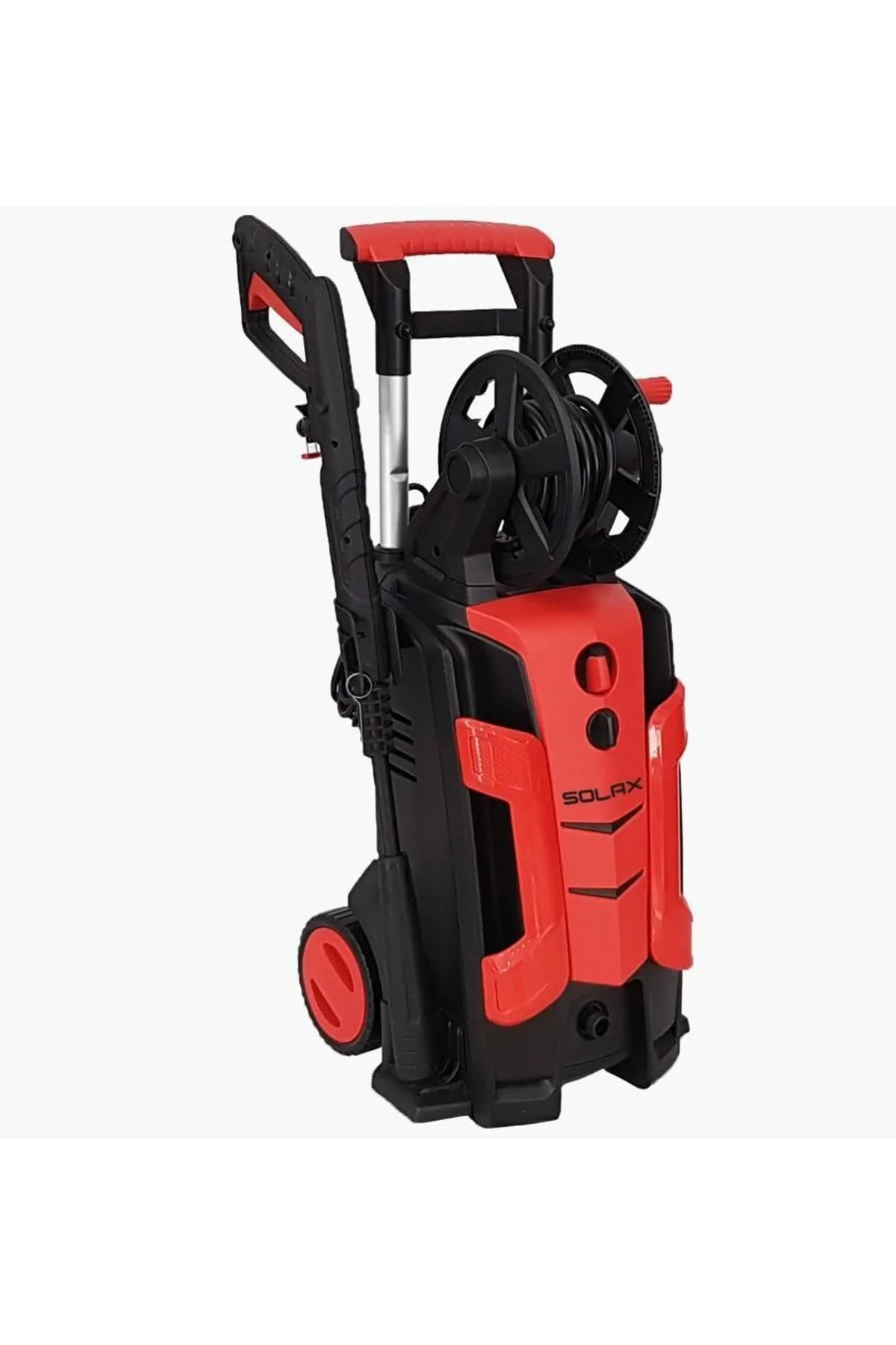 Solax YLQ6692C 160B Basınçlı Yıkama Makinası 160 Bar Solax YLQ6692C 160B Basınçlı Yıkama Makinası 160 Bar