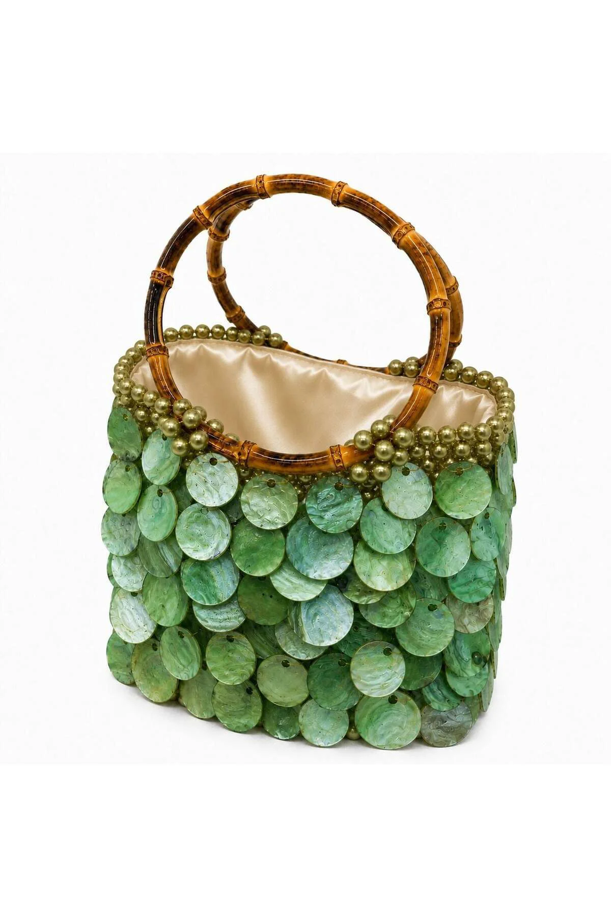Solea Olive - Görsel 4