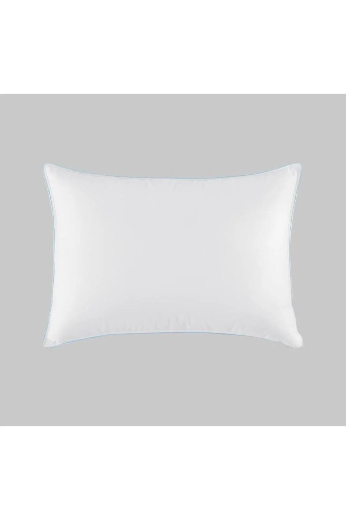 Solenda Mikro Jel Özel Dolgulu Yastık 50*70 cm Beyaz Solenda Mikro Jel Özel Dolgulu Yastık 50*70 cm Beyaz