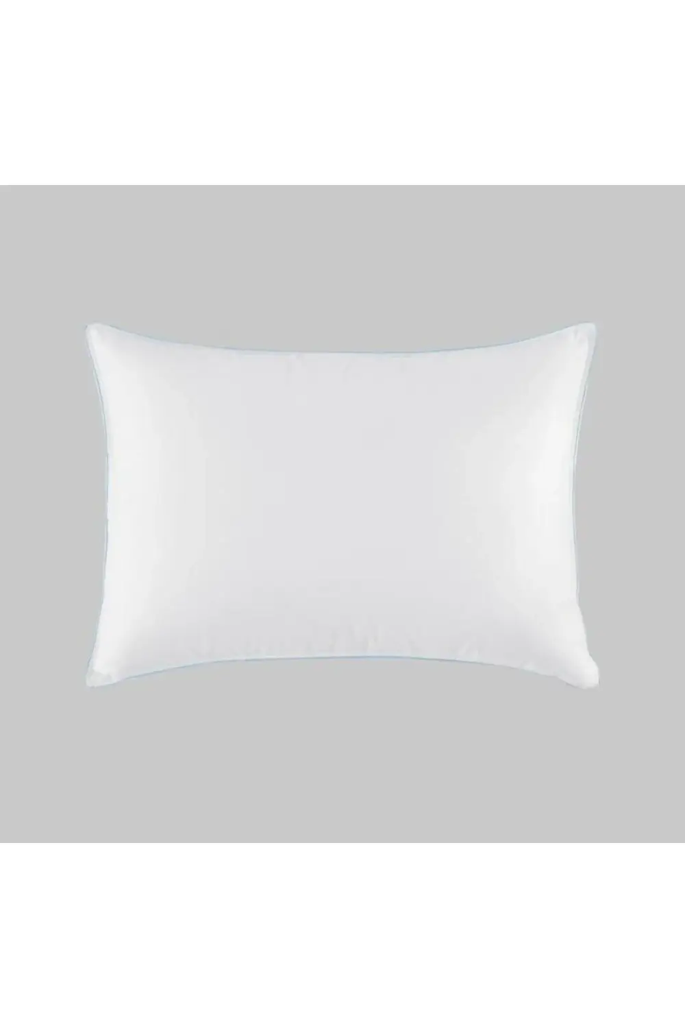 Solenda Mikro Jel Özel Dolgulu Yastık 50*70 cm Beyaz