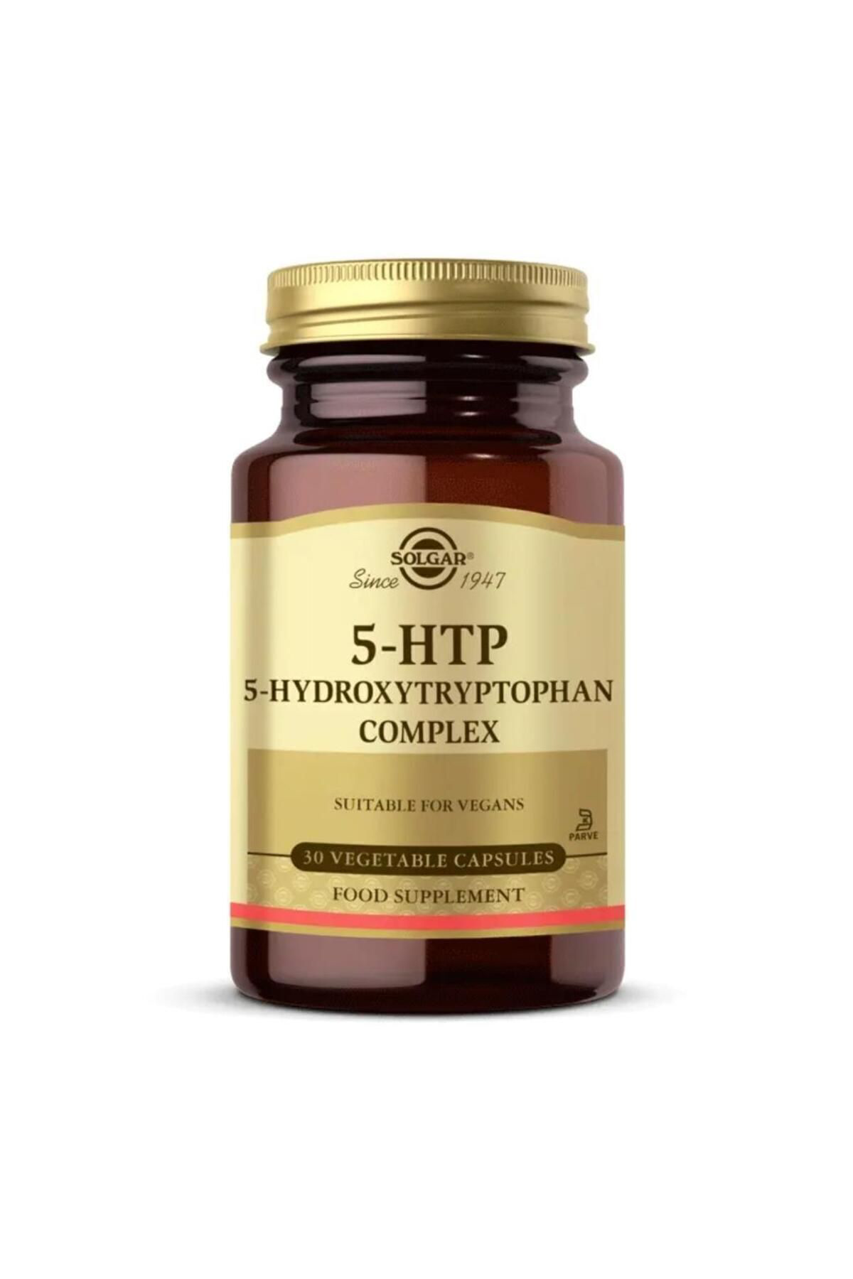 Solgar  5-Htp 30 Kap