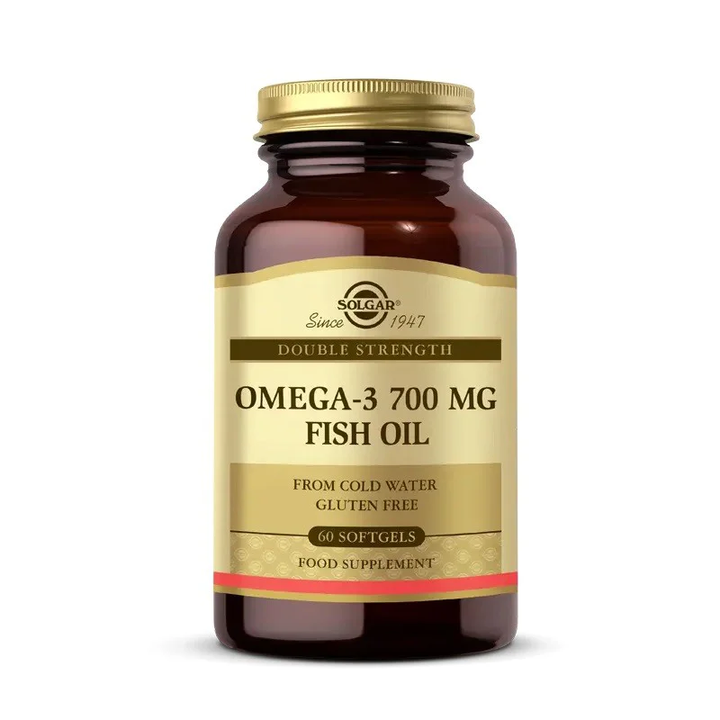 Solgar Omega-3 700mg 60 Kapsül Fiyatı, Yorumları ve Özellikleri