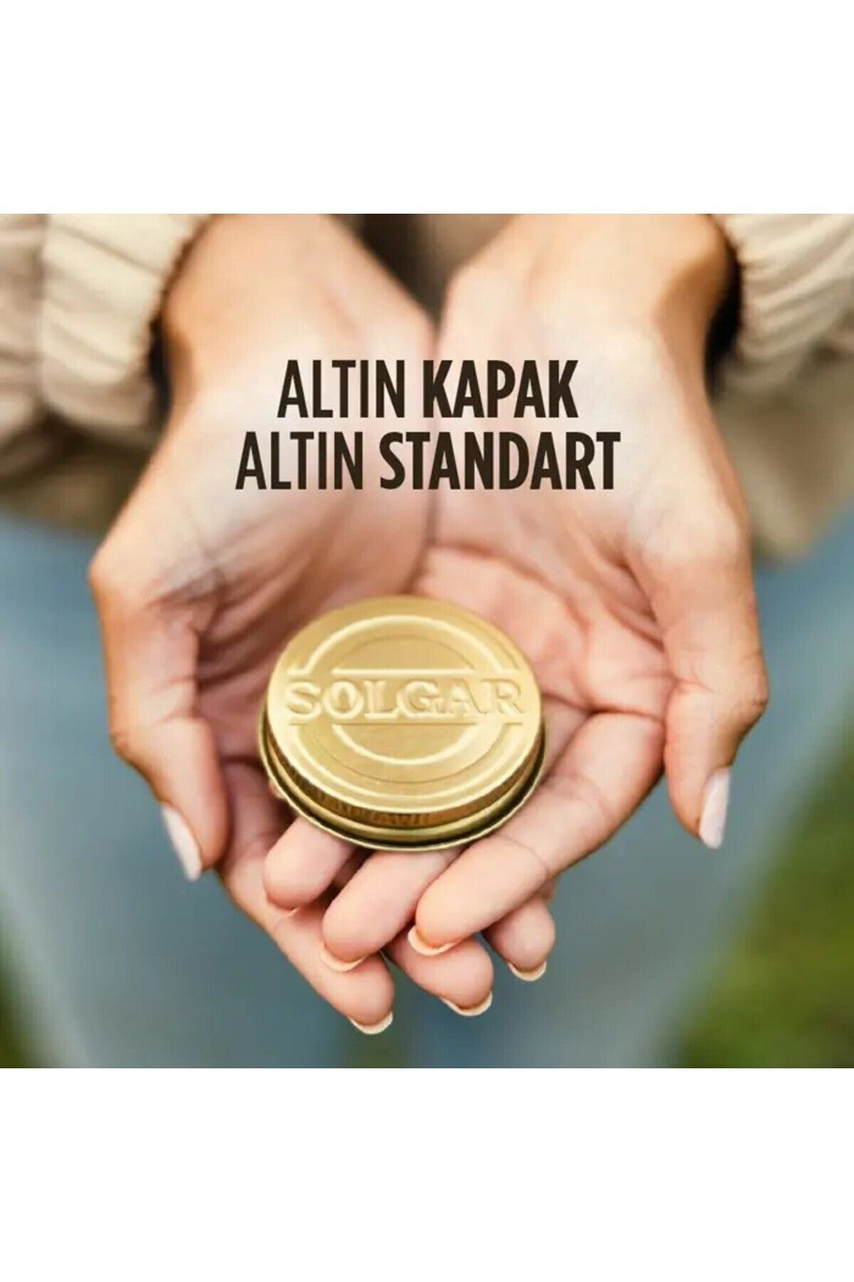 Solgar  Psyllium Huks 500 Mg 200 Kapsül