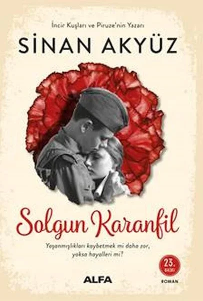 Solgun Karanfil Fiyatı, Yorumları ve Özellikleri