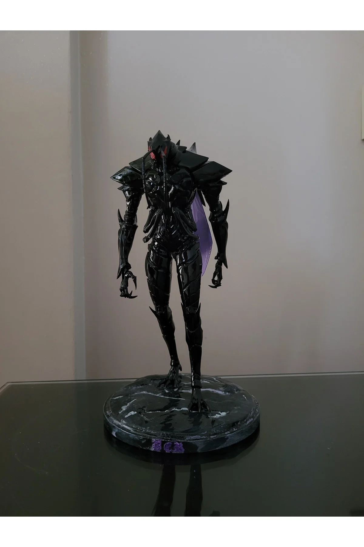 Solo Leveling Beru Figürü