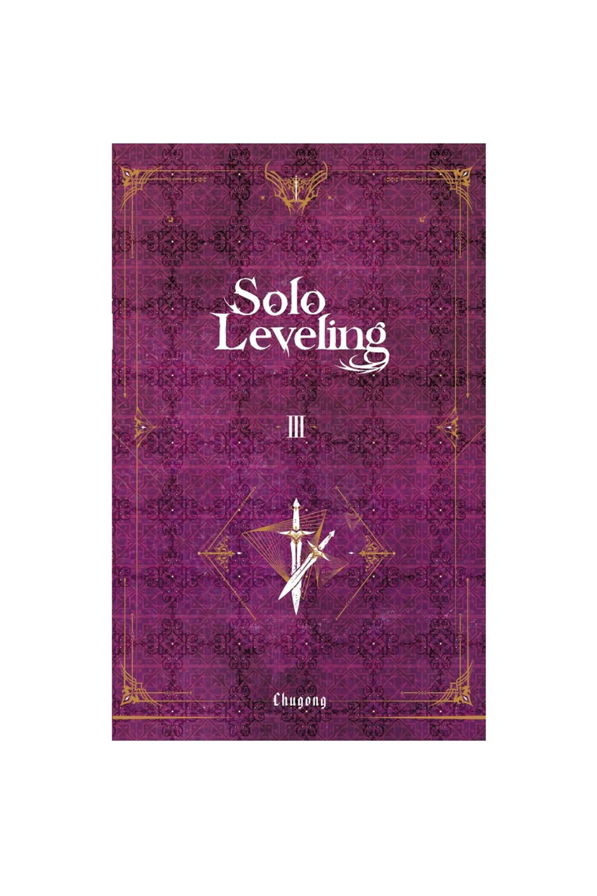Solo Leveling Novel Cilt 3 Türkçe Çizgi Roman Solo Leveling Novel Cilt 3 Türkçe Çizgi Roman