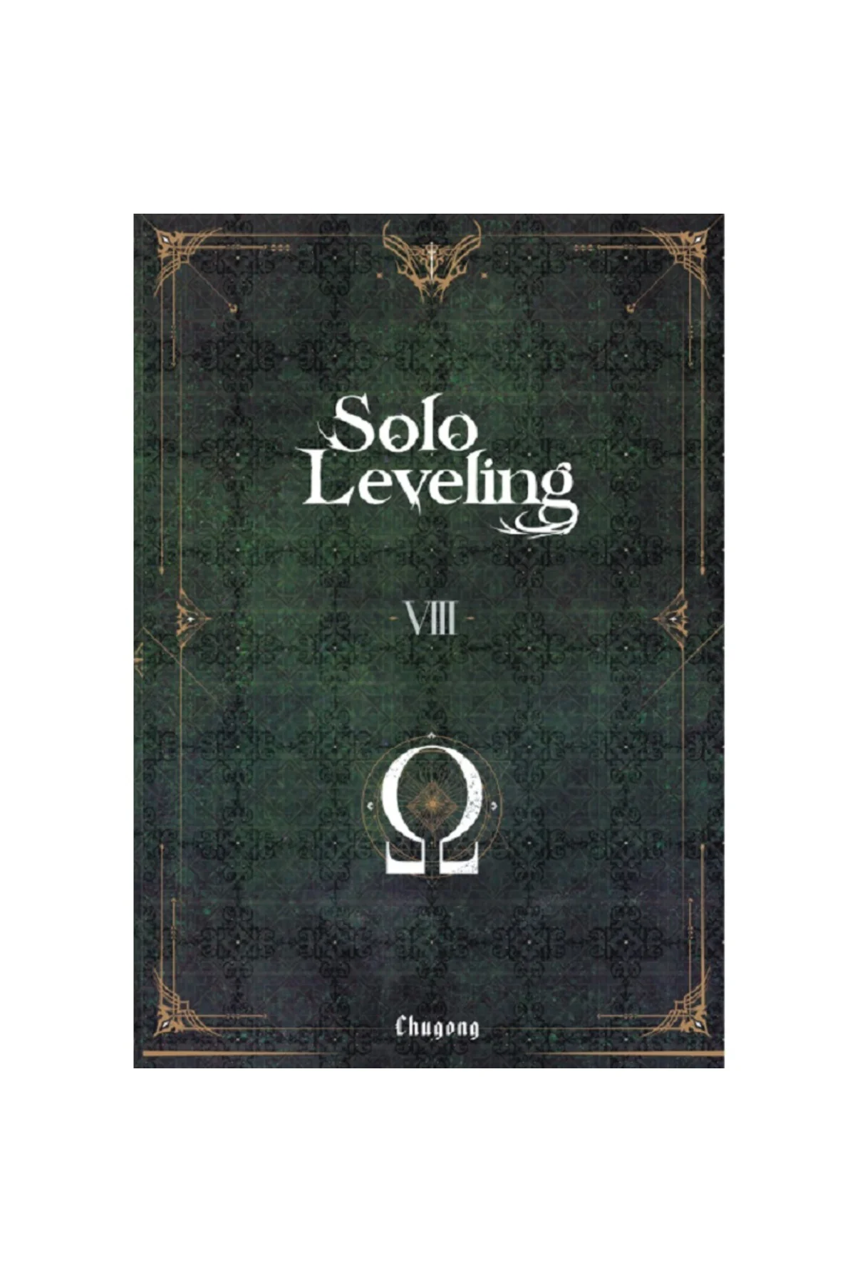 Solo Leveling Novel Cilt 7 Türkçe Çizgi Roman Solo Leveling Novel Cilt 7 Türkçe Çizgi Roman
