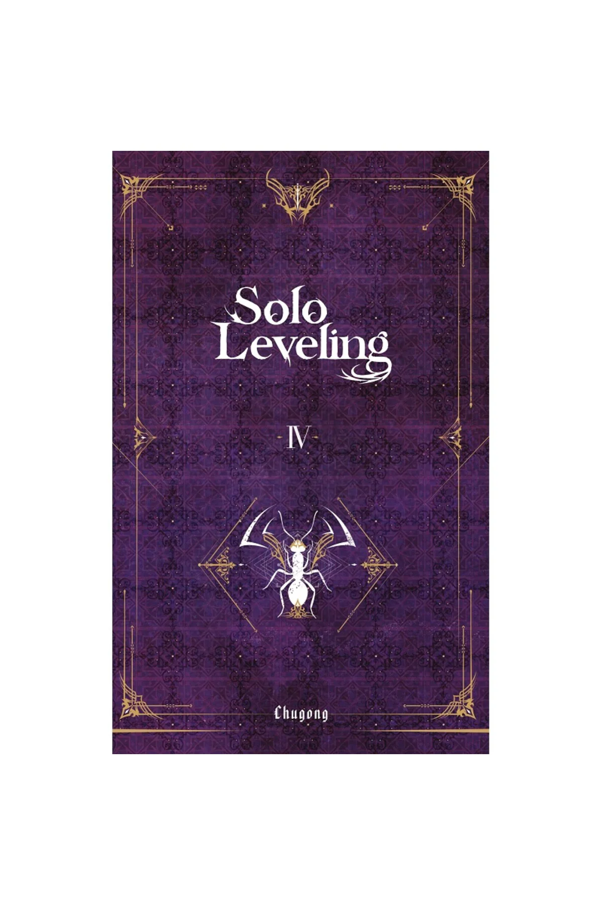 Solo Leveling Novel Cilt 4 Türkçe Çizgi Roman Solo Leveling Novel Cilt 4 Türkçe Çizgi Roman
