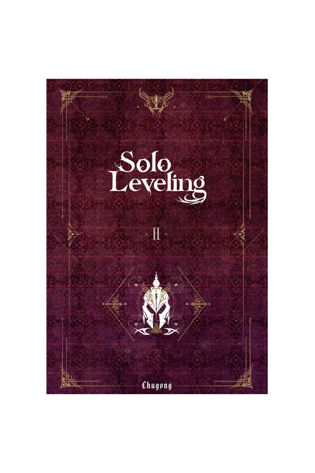 Solo Leveling Novel Cilt 2 Türkçe Çizgi Roman Solo Leveling Novel Cilt 2 Türkçe Çizgi Roman