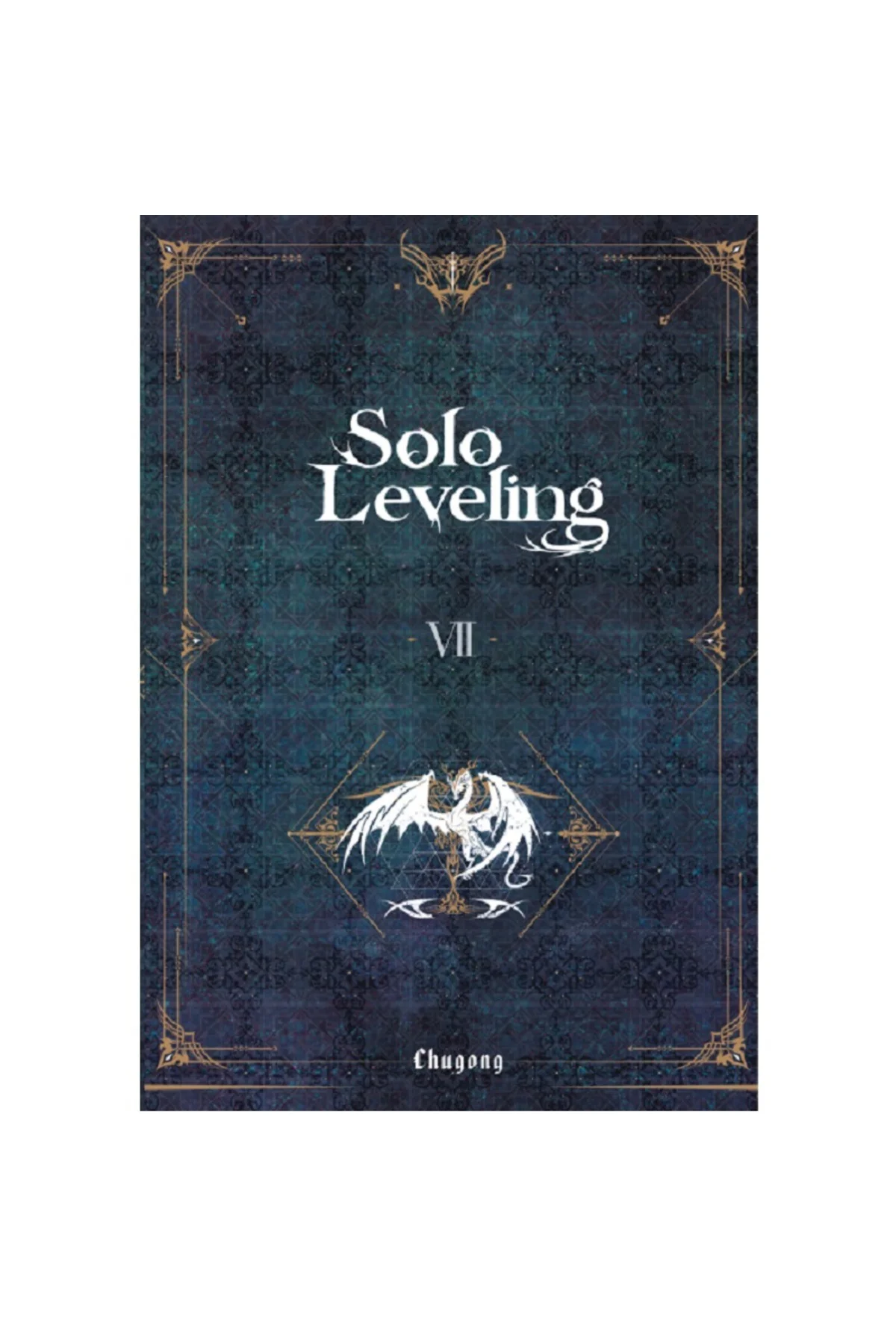 Solo Leveling Novel Cilt 8 Türkçe Çizgi Roman Solo Leveling Novel Cilt 8 Türkçe Çizgi Roman