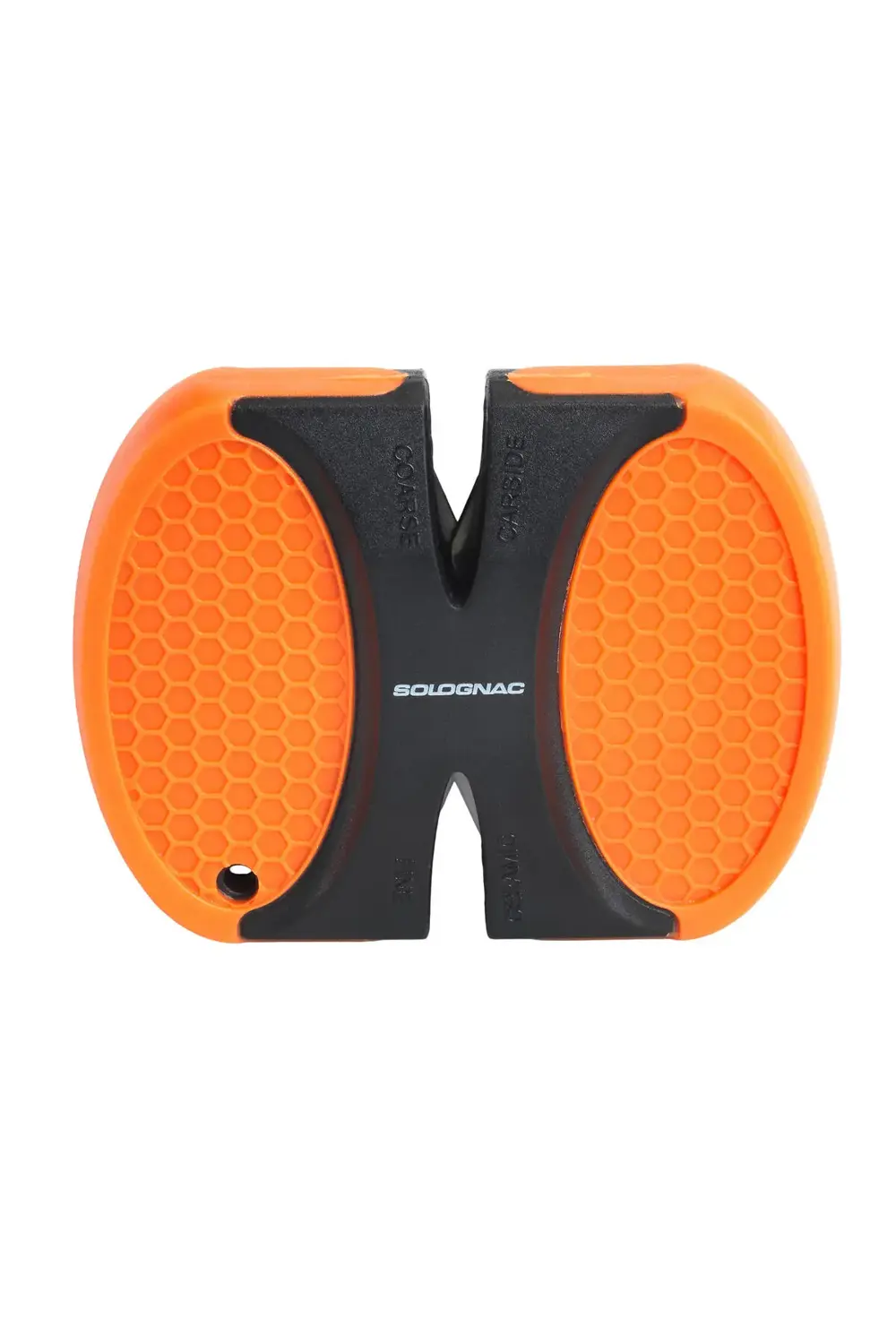 Solognac Çift Yönlü Hızlı Bileme Taşı