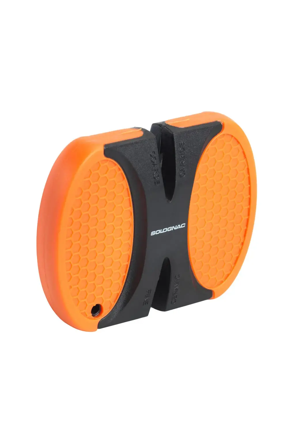 Solognac Çift Yönlü Hızlı Bileme Taşı