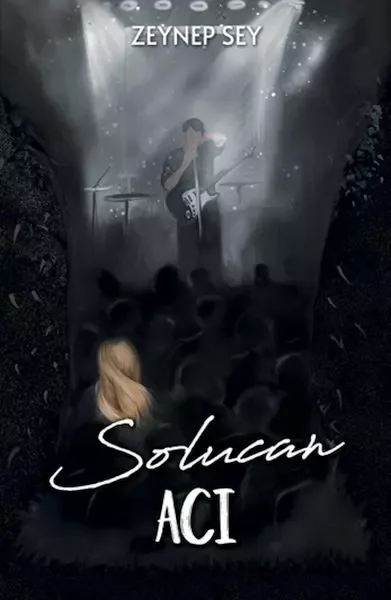 Solucan 2 : Acı (Ciltli) Fiyatı, Yorumları ve Özellikleri