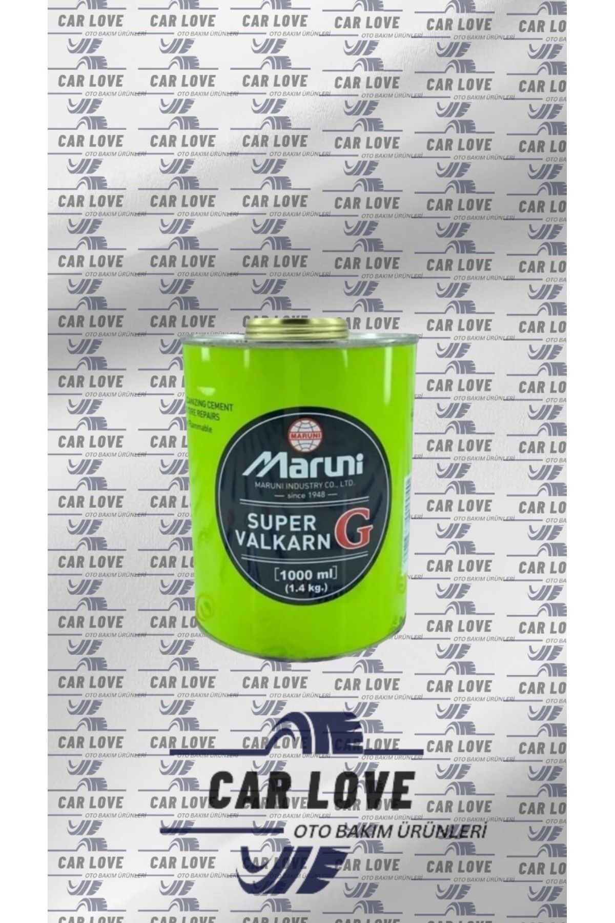 Maruni Solusyon 1000 Cc