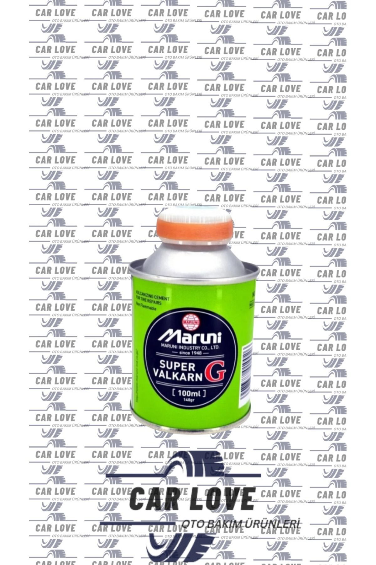 Maruni Solusyon