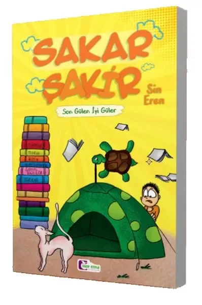 Somata Ay Korucuları 1.Kitap