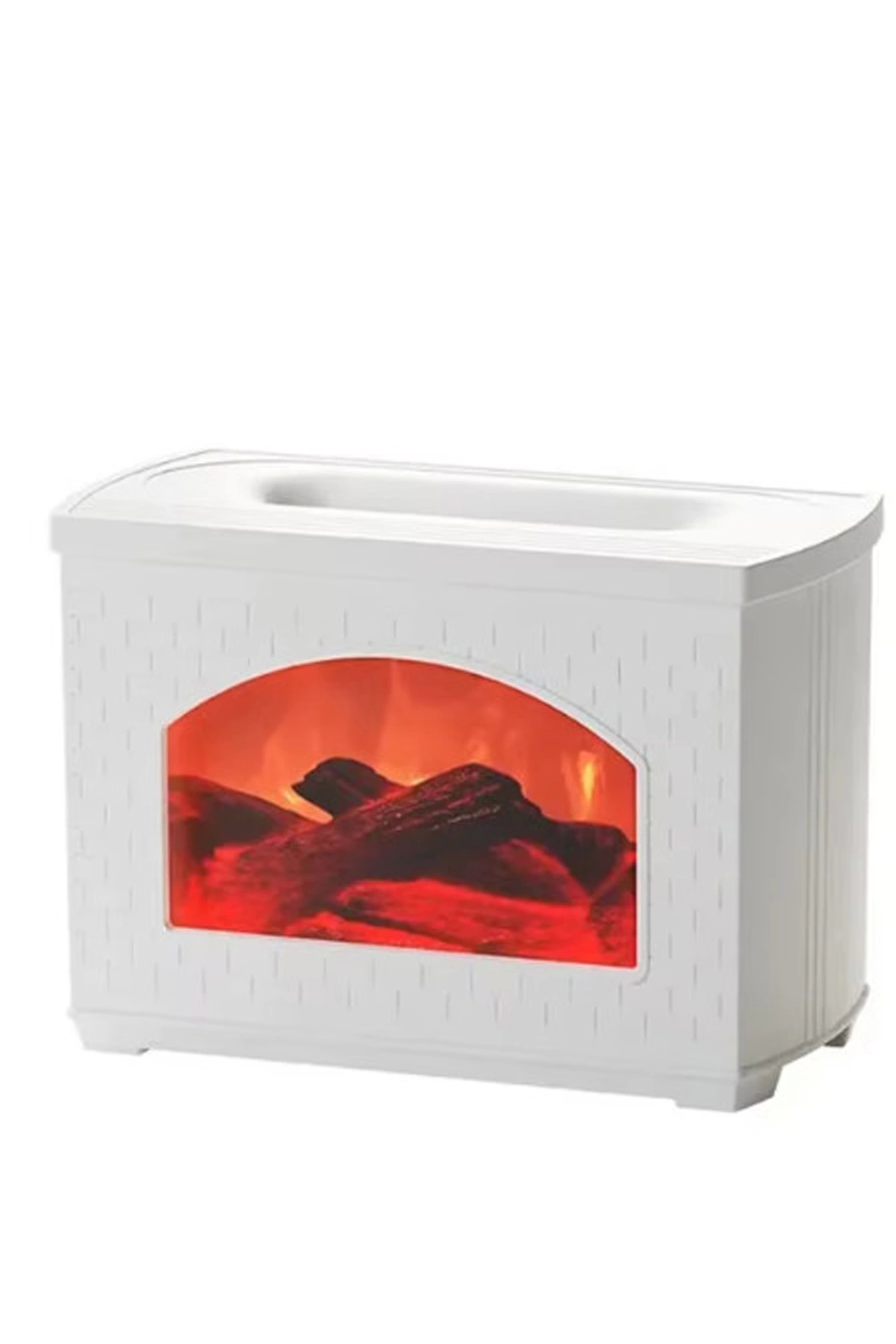 Şömine Hava Nemlendirici Aromatik Oda Kokusu 270 Ml Difüzörü Buha