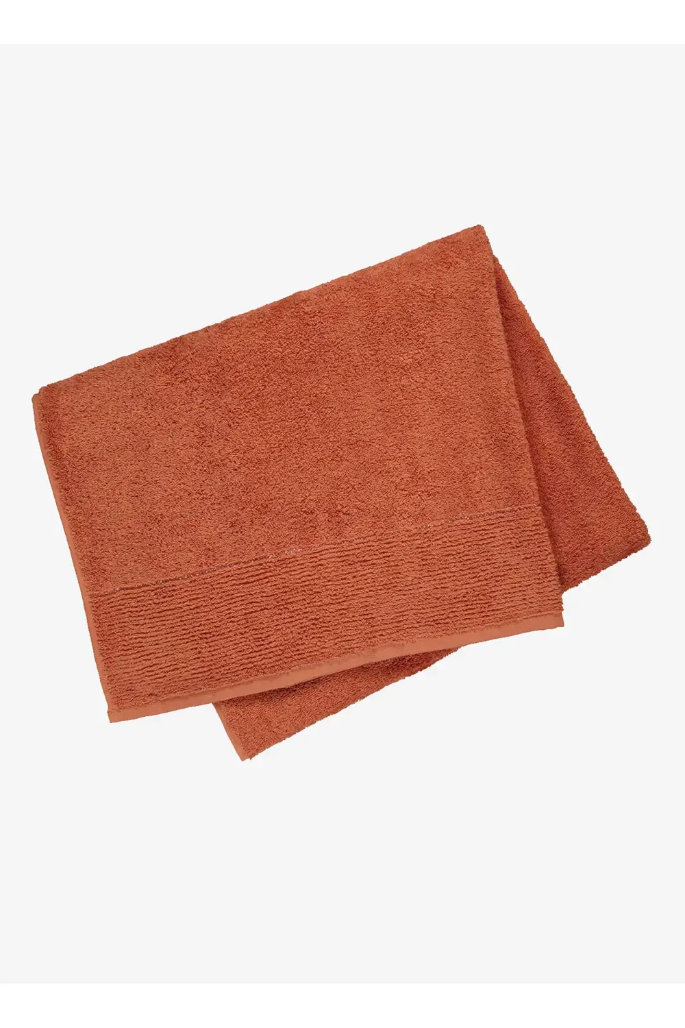 Sarev Somon Havlu New Soho 90X150 Havlu, .Somon