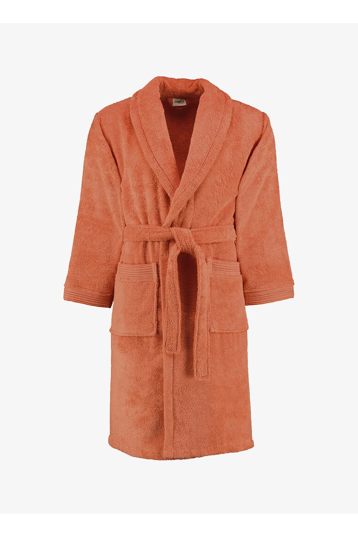 Somon Unisex Bornoz NEW SOHO BORNOZ, .SOMON, L