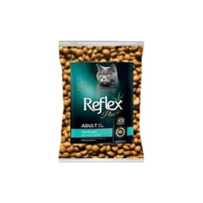 Reflex Plus Somonlu Hipoalerjenik Kisirlaştirilmiş Kedi Mamasi