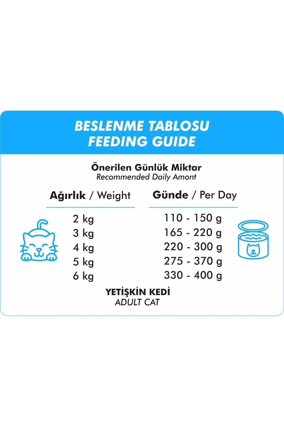 Somonlu Yetişkin Kedi Konservesi 400 Gr x 24 Adet, Gravy Sos İçerisinde Parça Etli