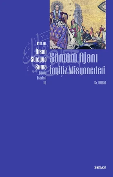 Sömürü Ajanı İngiliz Misyonerleri Fiyatı, Yorumları ve Özellikleri