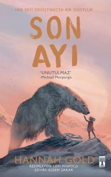 Son Ayı (Ciltli) Fiyatı, Yorumları ve Özellikleri