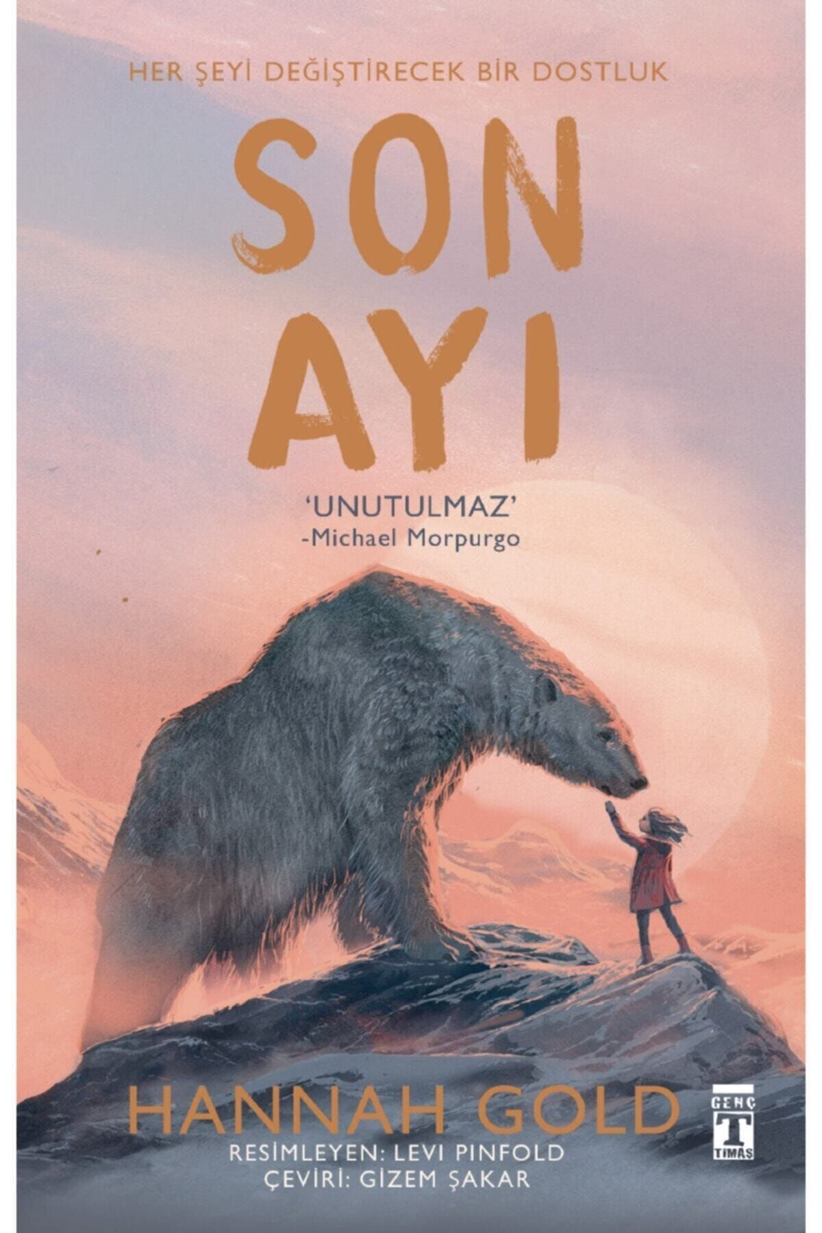Genç Timaş Son Ayı
