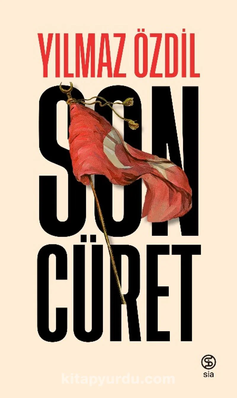 Son Cüret -Yılmaz Özdil Son Cüret -Yılmaz Özdil