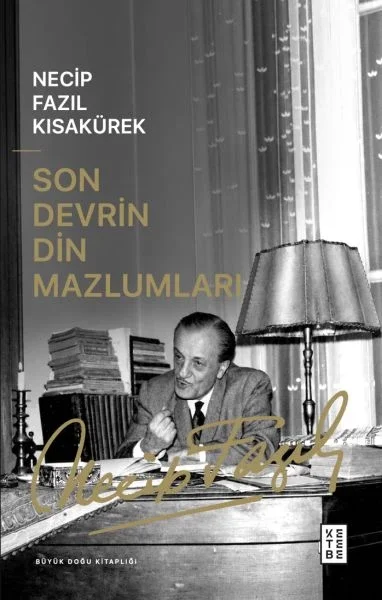 Son Devrin Din Mazlumları Fiyatı, Yorumları ve Özellikleri