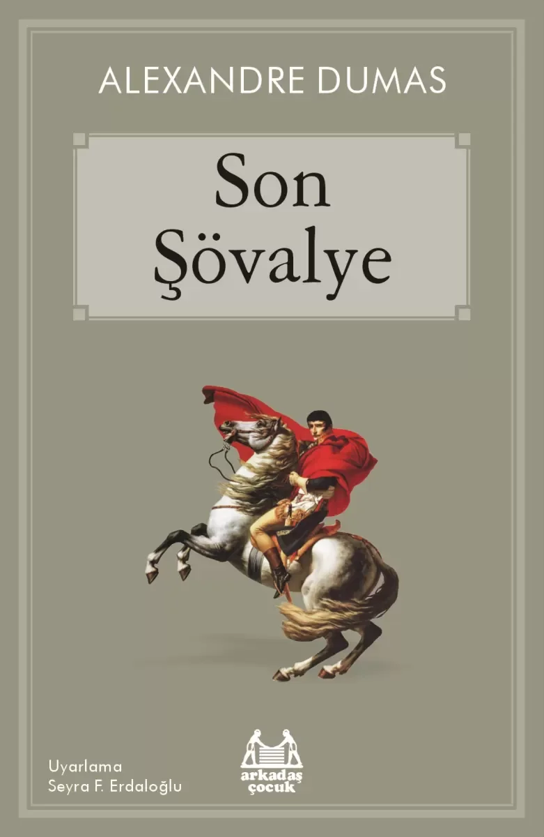 Son Düğüm