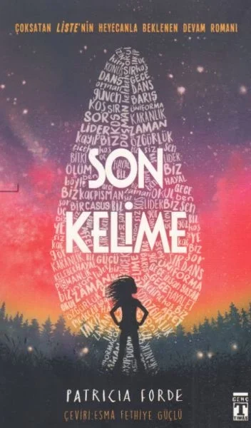 Son Kelime Fiyatı, Yorumları ve Özellikleri