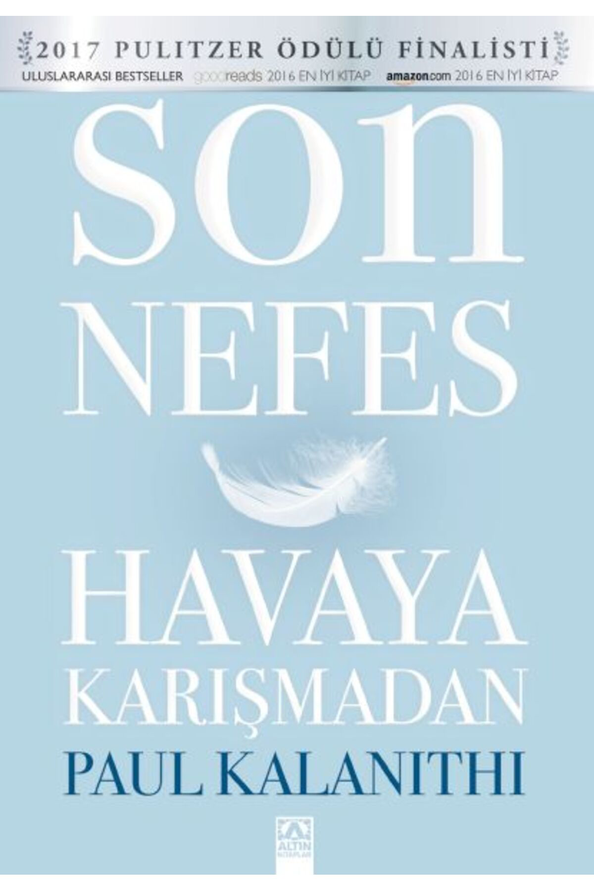 Son Nefes Havaya Karışmadan