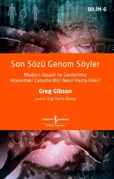 Son Sözü Genom Söyler Fiyatı, Yorumları ve Özellikleri