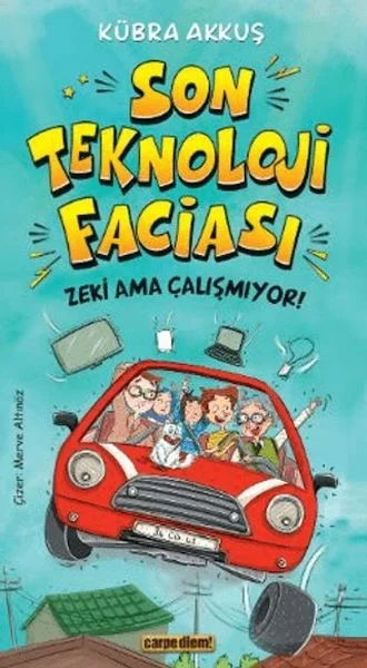 Son Teknoloji Faciası Zeki Ama Çalışmıyor Fiyatı, Yorumları ve Özellikleri