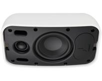 Sonance  Ps-S43t 4 Duvar Tipi Hat Trafolu Beyaz Hoparlör (2 Adet)