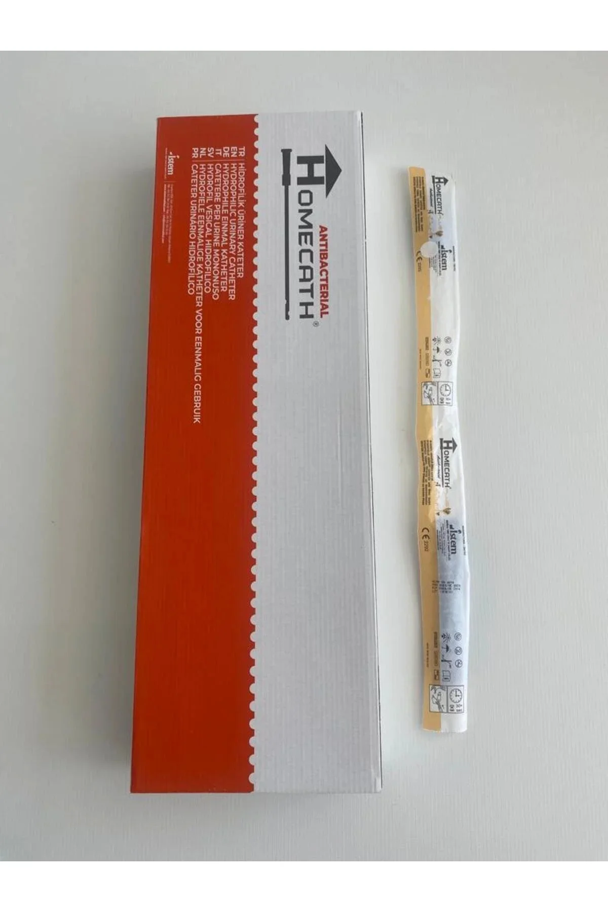 SONDA 10F 20CM