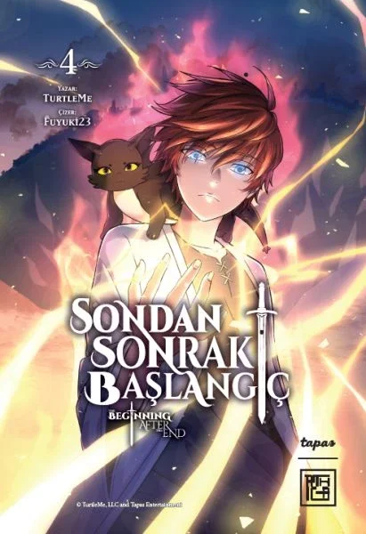 Sondan Sonraki Başlangıç 4 Fiyatı, Yorumları ve Özellikleri