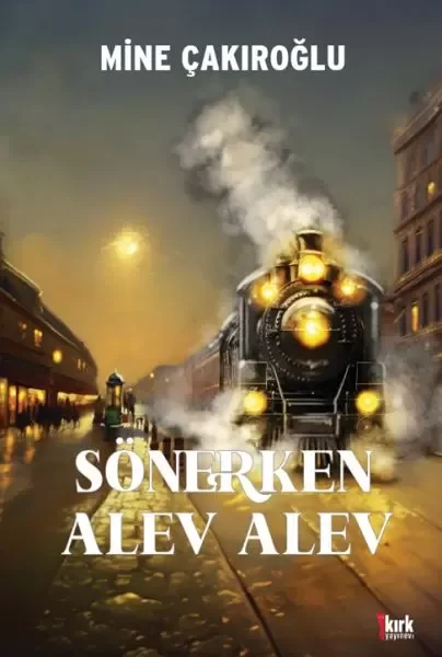 Sönerken Alev Alev Fiyatı, Yorumları ve Özellikleri