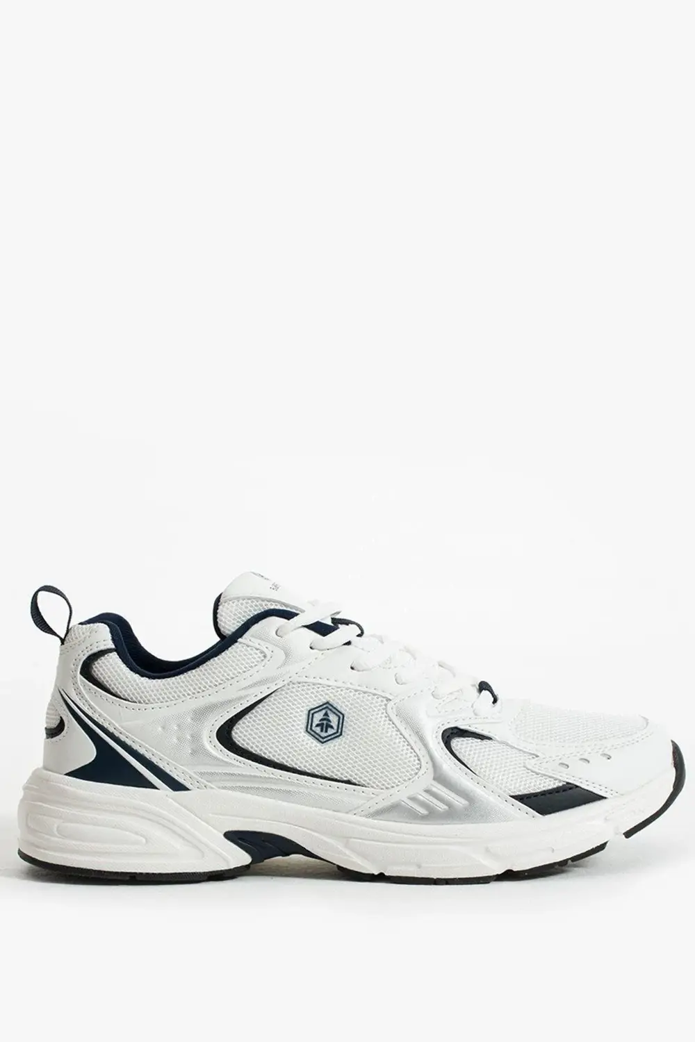 Songa Beyaz Kadın Ayakkabı