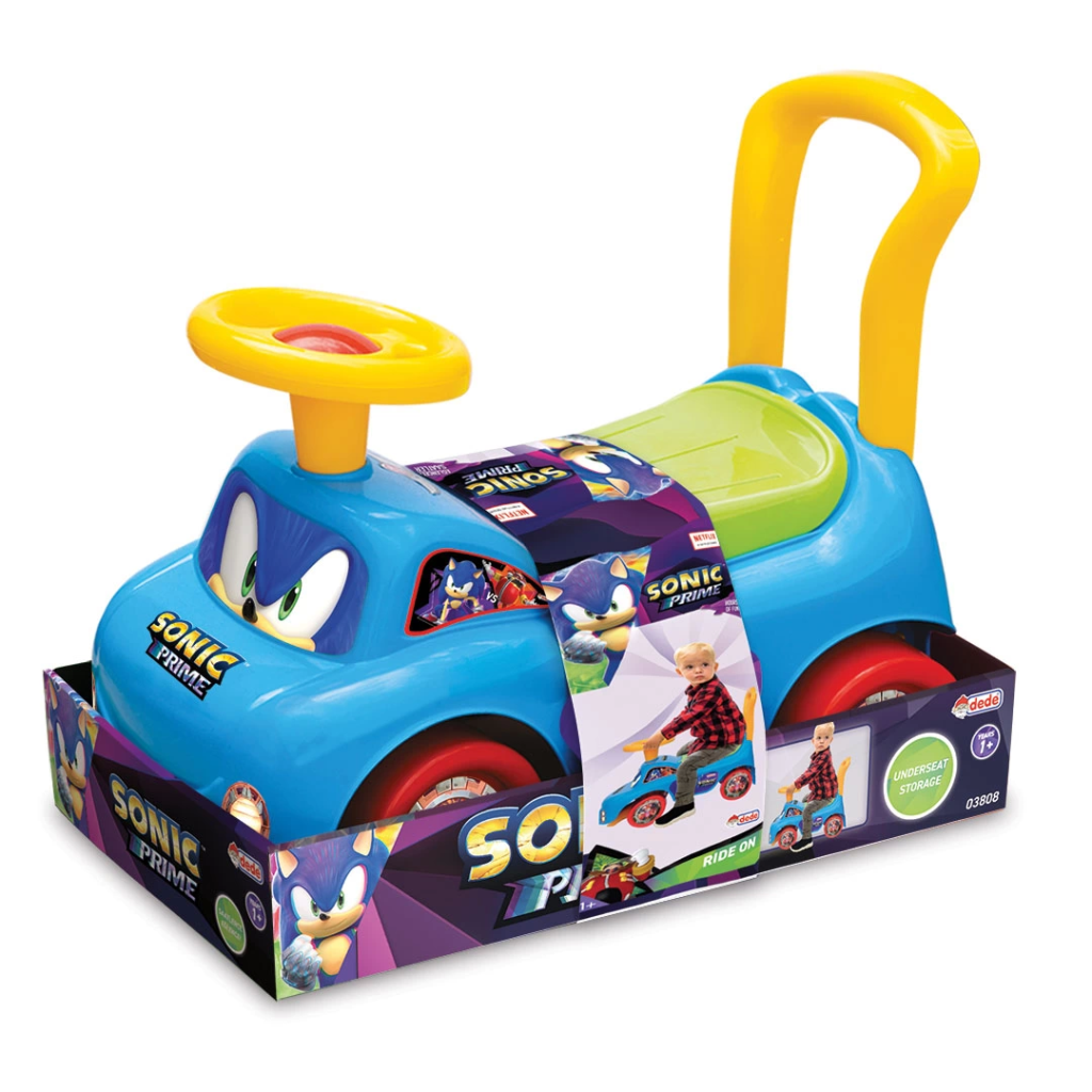 Sonic İlk Arabam Sonic İlk Arabam