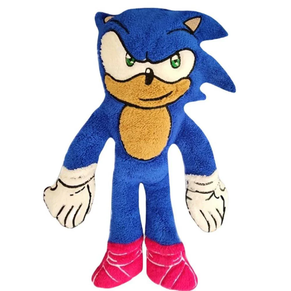 Sonic Peluş 40 Cm - 1 ADET Fiyatı, Yorumları ve Özellikleri