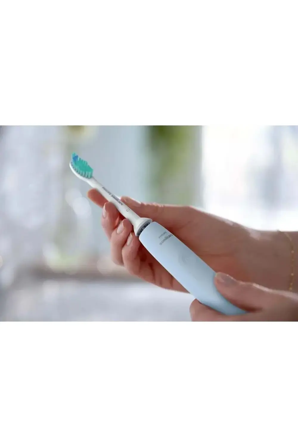 Philips Sonicare Hx3651/12 2100 Series Sonic Şarjlı Diş Fırçası