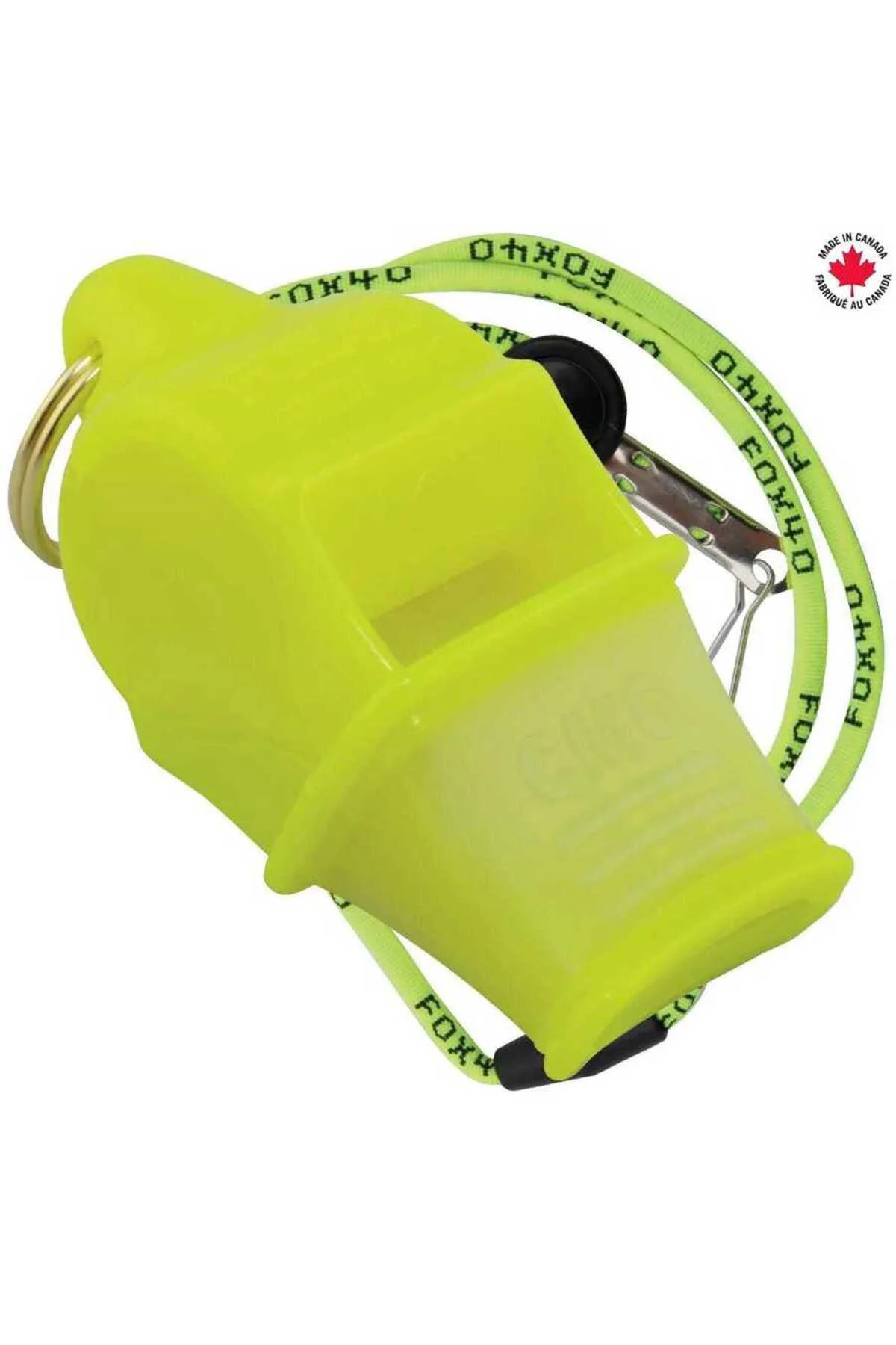 SONIK BLAST SAFETY CMG DUDUK IPLI NEON SARI